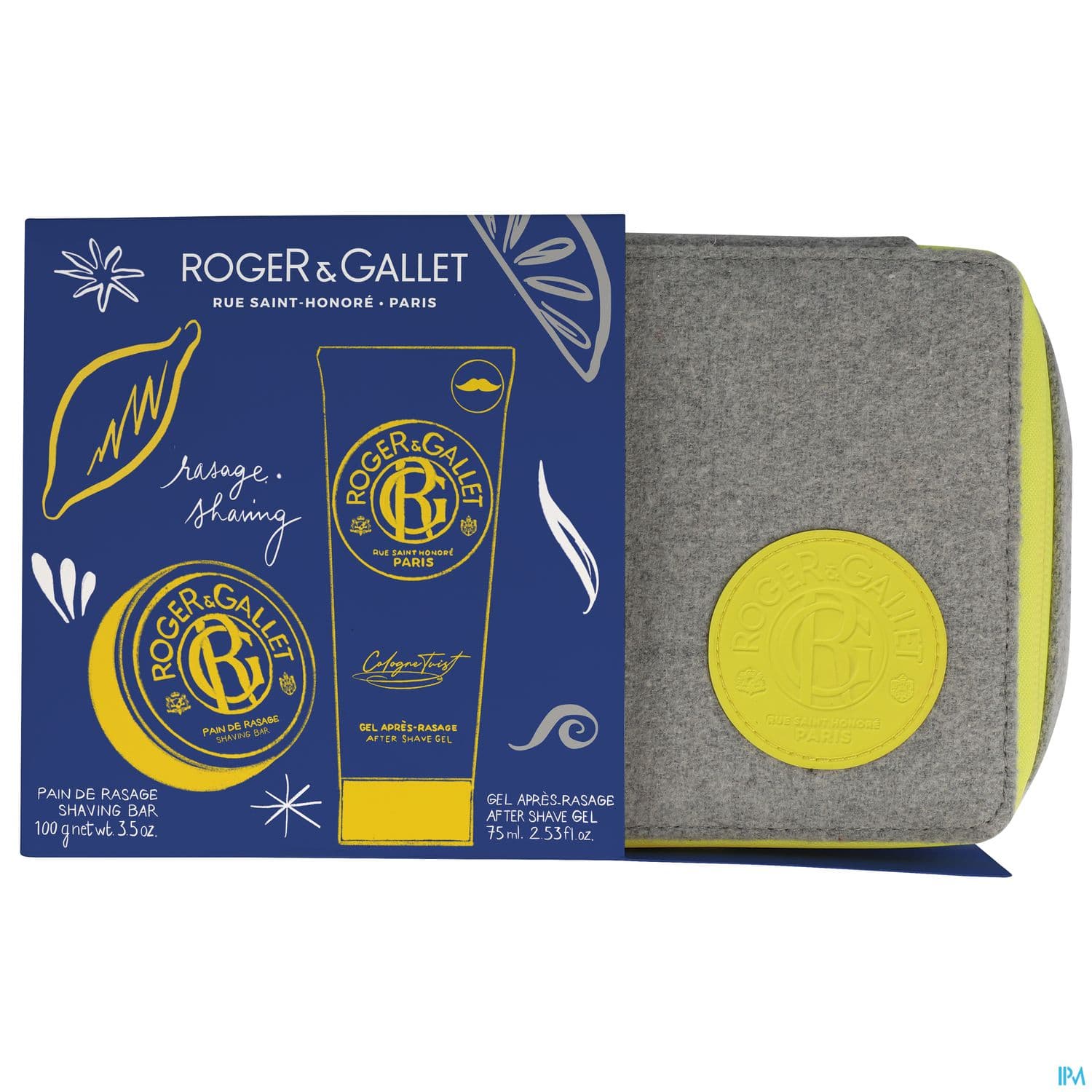 RG TROUSS NOEL2024 RASAG COLOGN TW