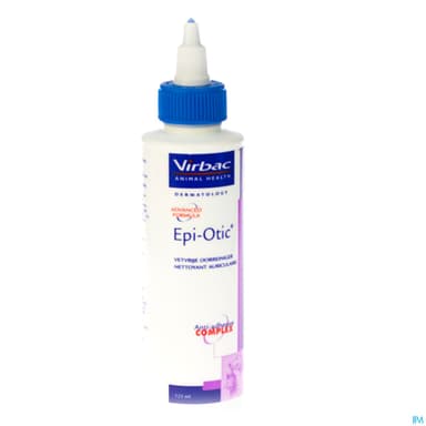EPIOTIC 125ML