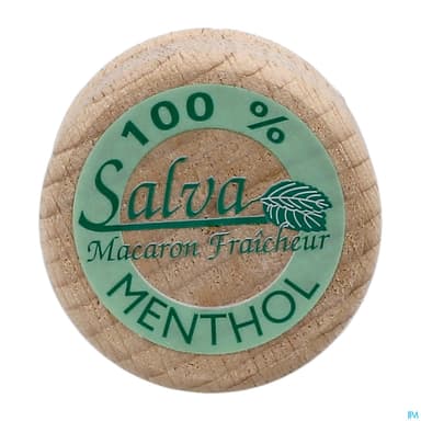 CRAY ANTIMIG SALVA MACARON GM
