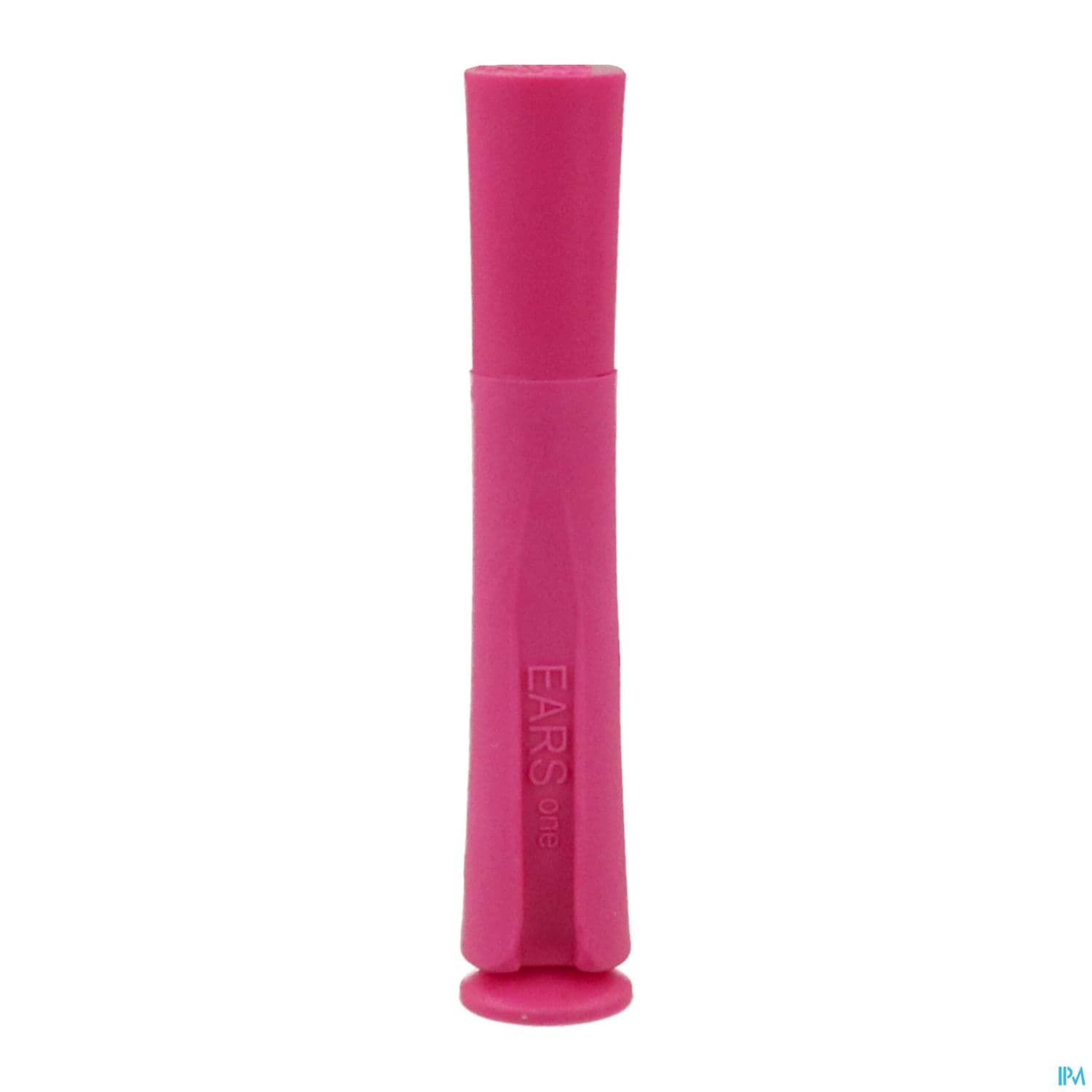 EARS COTON TIGE REUTIL ADULTE ROSE