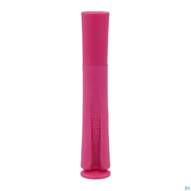 EARS COTON TIGE REUTIL ADULTE ROSE