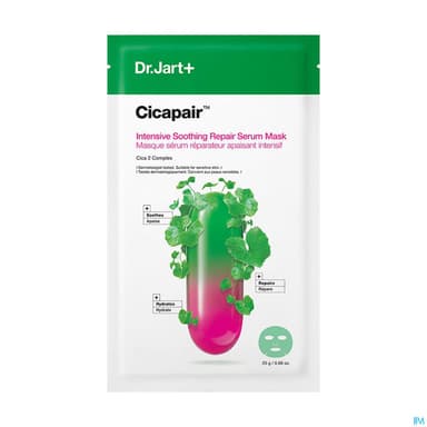 DR JART CICAPAIR MASQ SERUM REPAR