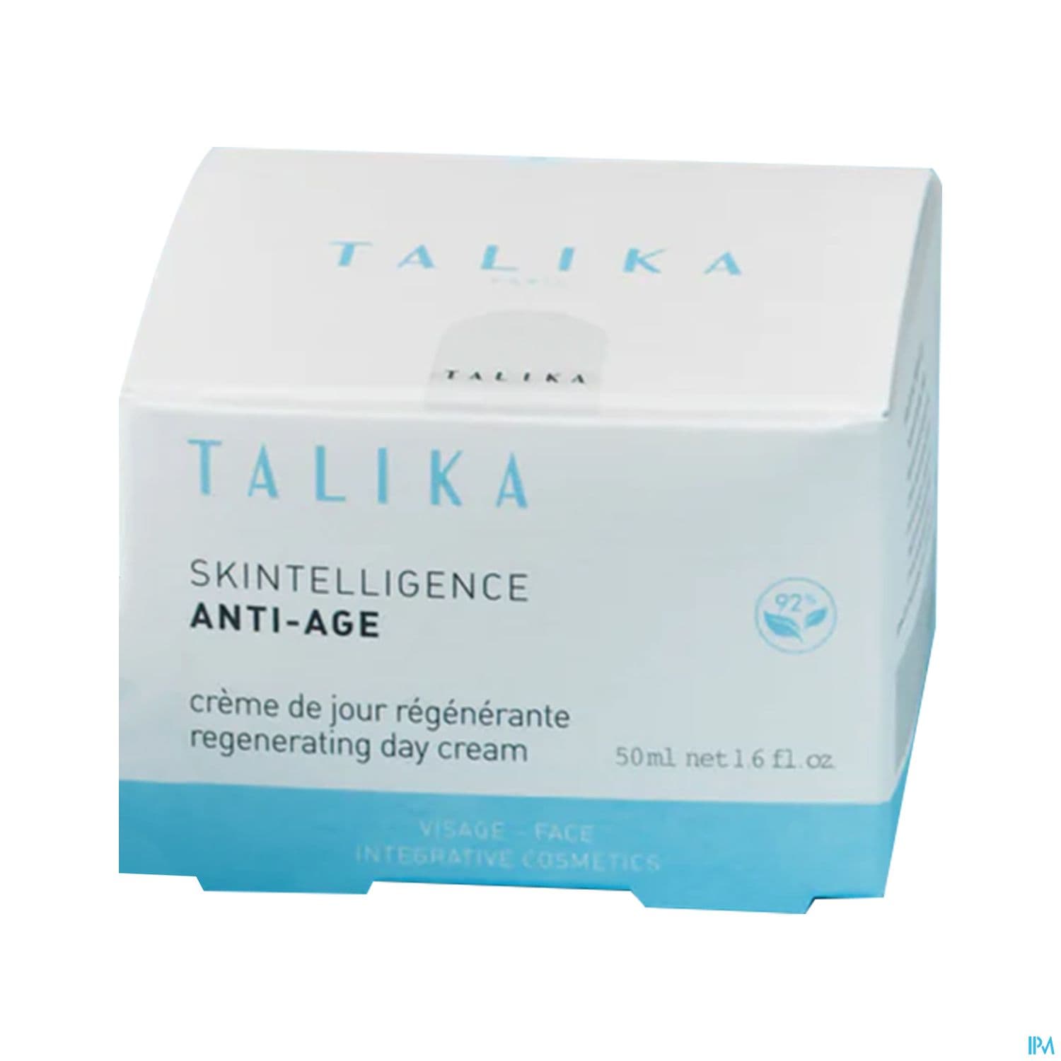 TALIKA CR A/AGE REGENER JOUR 50ML