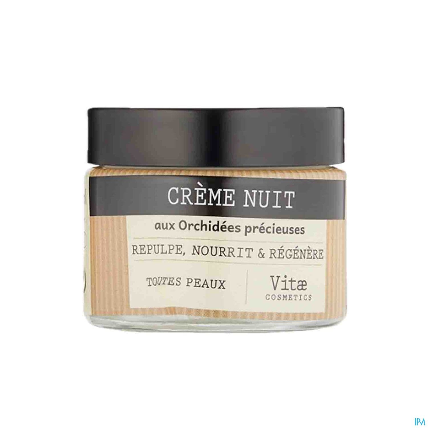 VITAE COSM CR N A/AGE ORCH 50ML