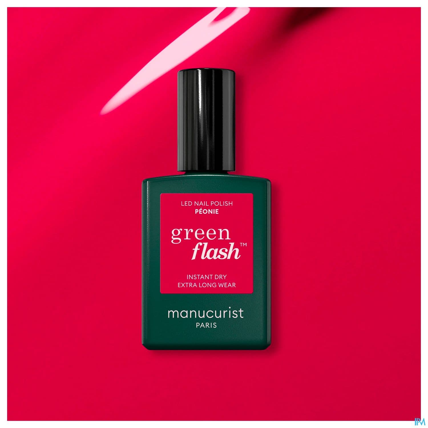 GREEN FLASH VAO PEONIE 15ML
