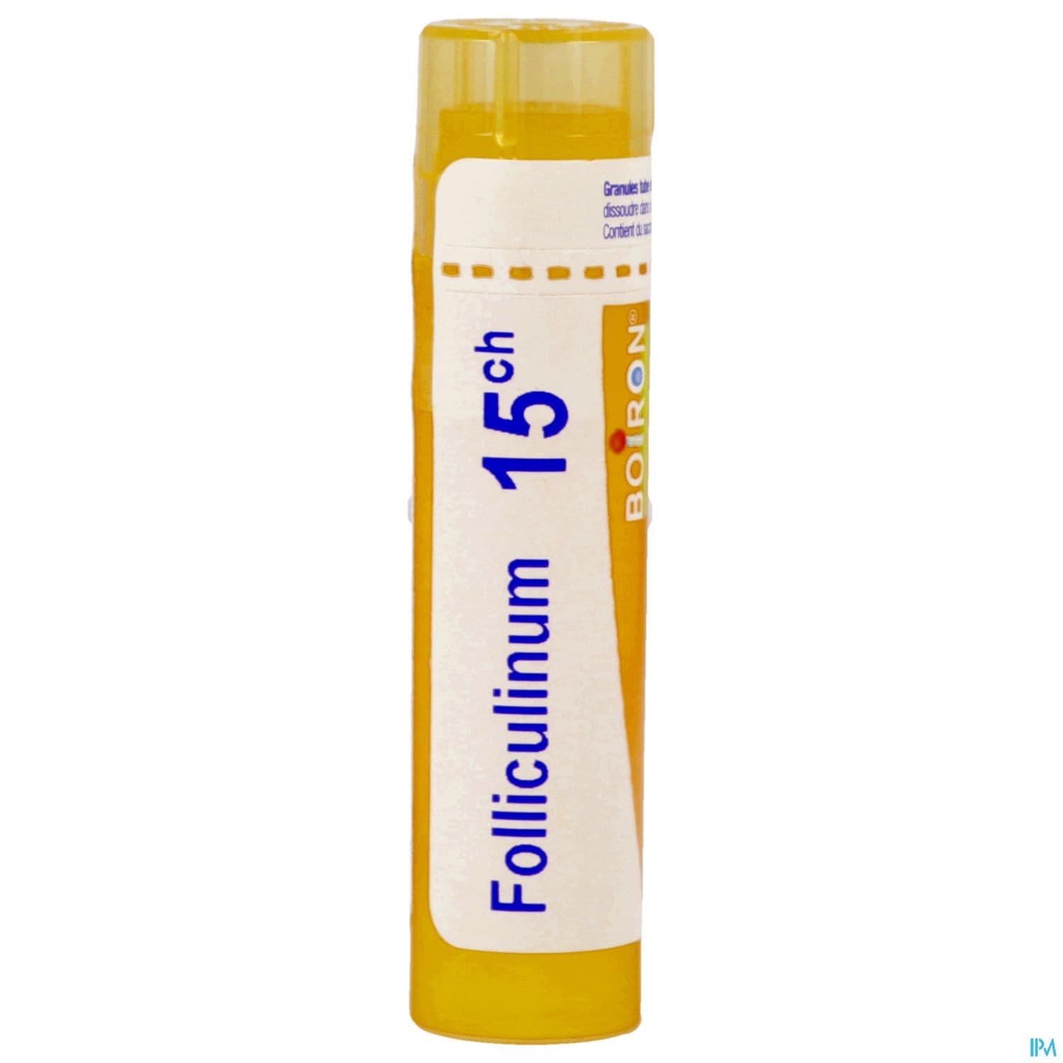 Boiron Folliculinum 15ch Granules 4g