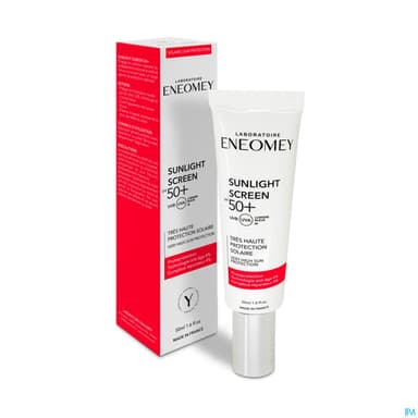 ENEOMEY SUNLIGHT SCREEN 50+ 50ML