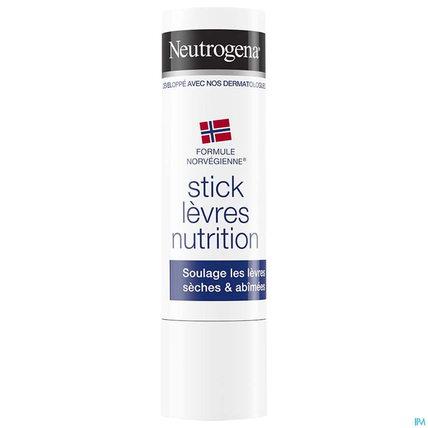 NEUTROGENA STICK LEV NUTRIT 4,8G