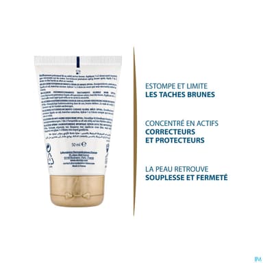 MELASCREEN MAIN SPF50+ 50ML
