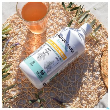 Kotor Silice Solution Buvable 1l