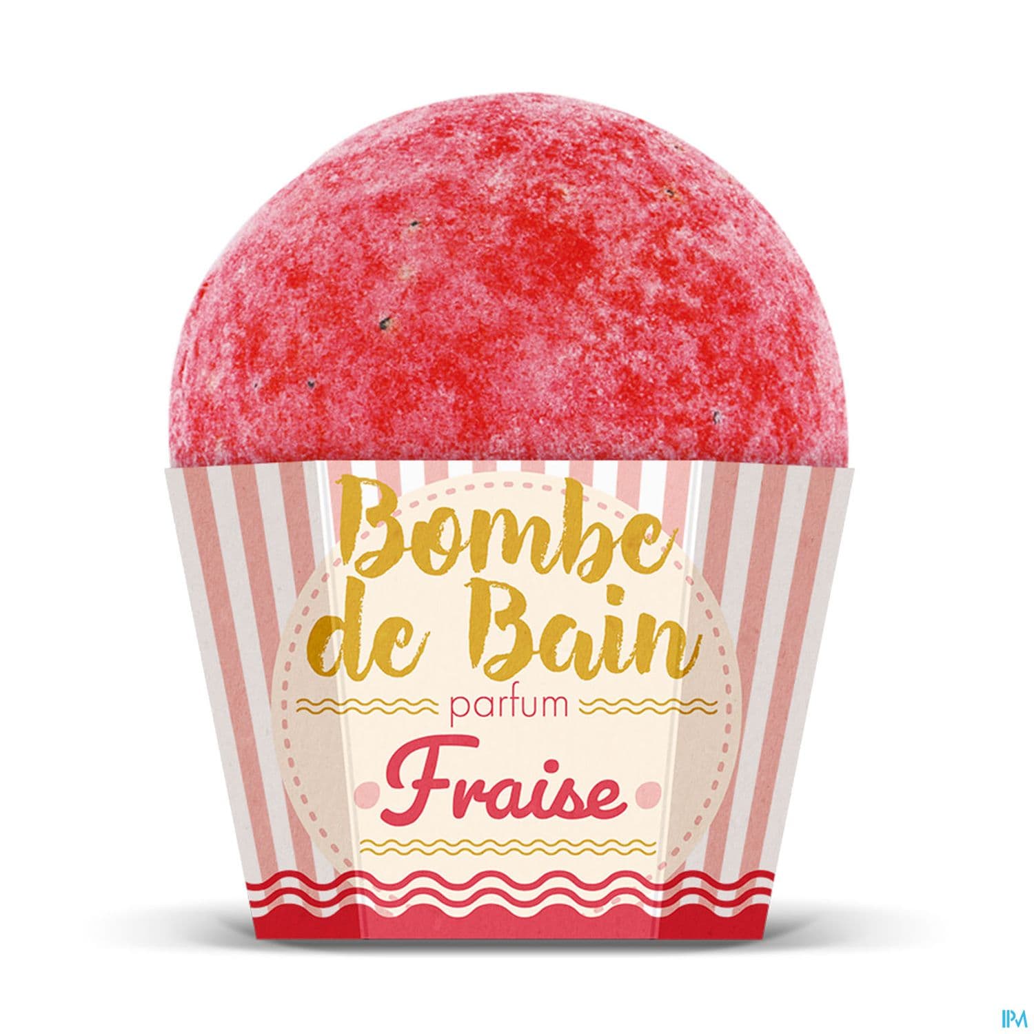 PETIT BAIN PROV BOMB BAIN FRAISE — Pharmacie Principale de Malakoff
