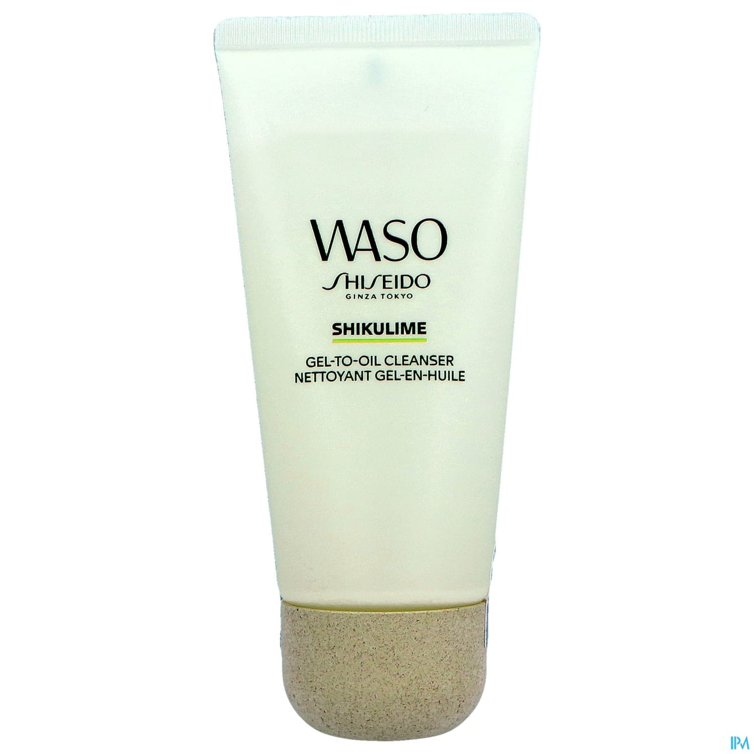 Shiseido Waso Shikulime Gel To Oil Cleanser 125ml