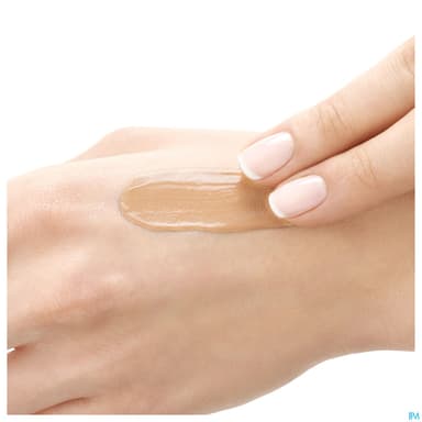 Vichy Dermablend Fluide Fond De Teint Correcteur 35 Sand 30ml