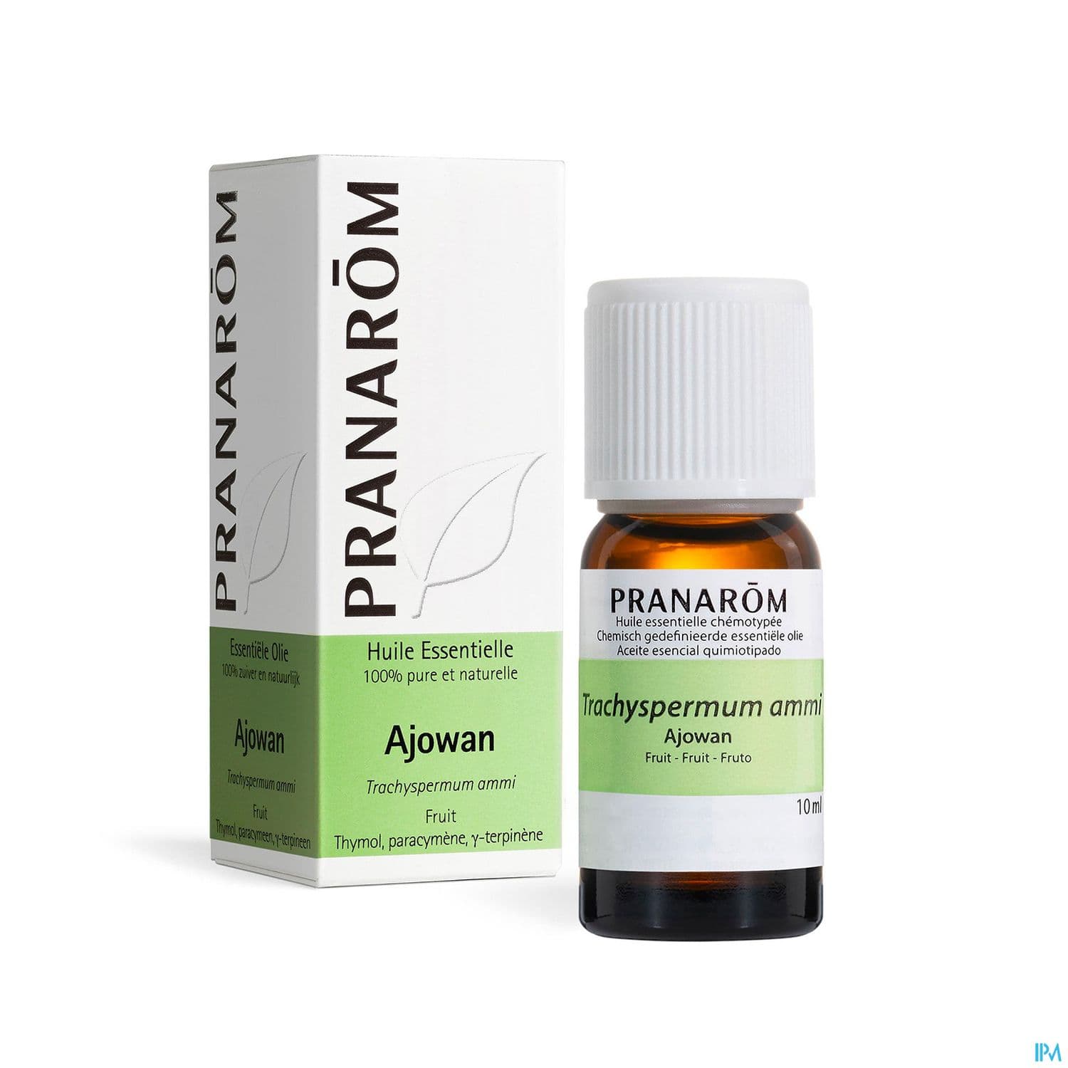 PRANAROM HE AJOWAN 10ML