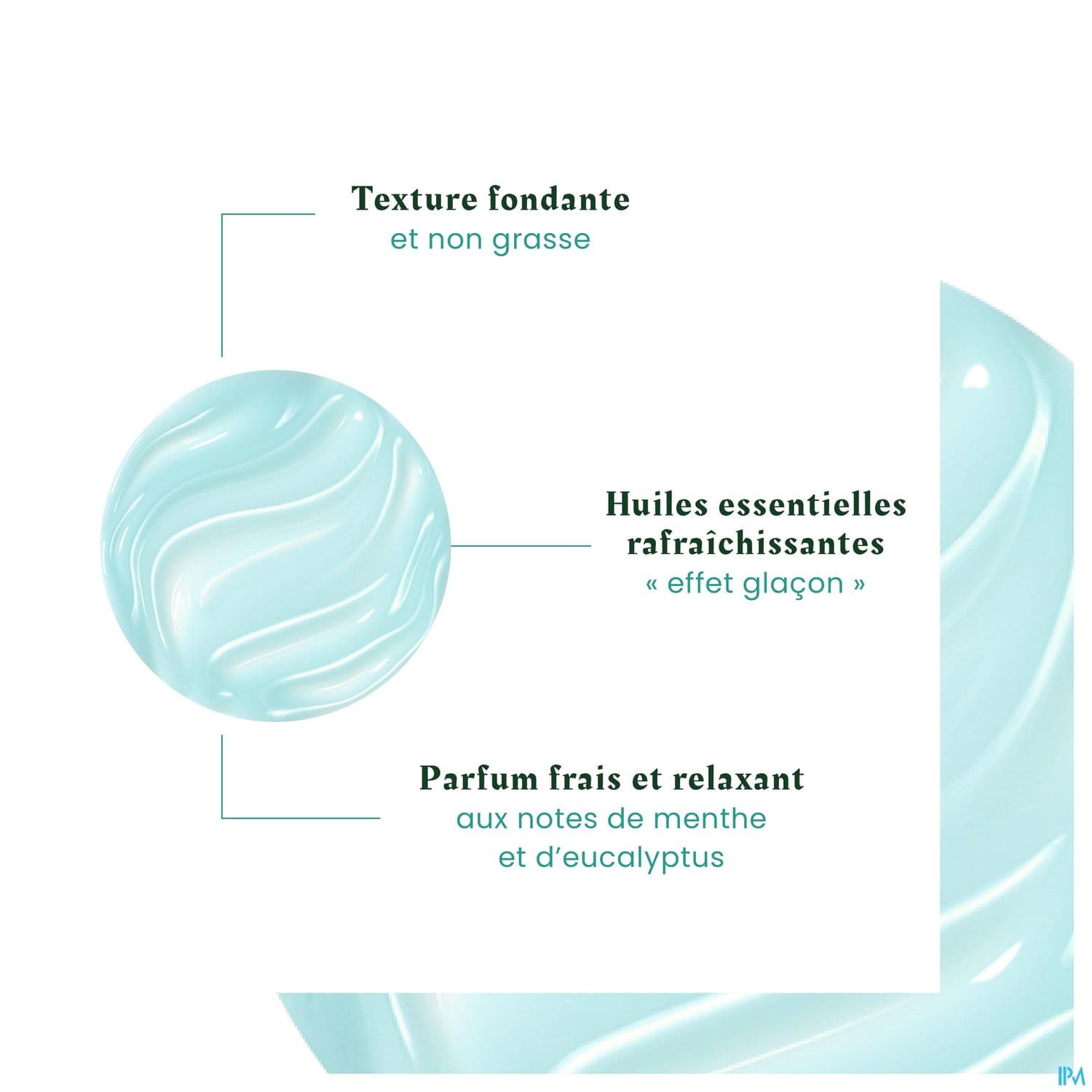 FURTERER ASTERA FRESH SERUM 75ML