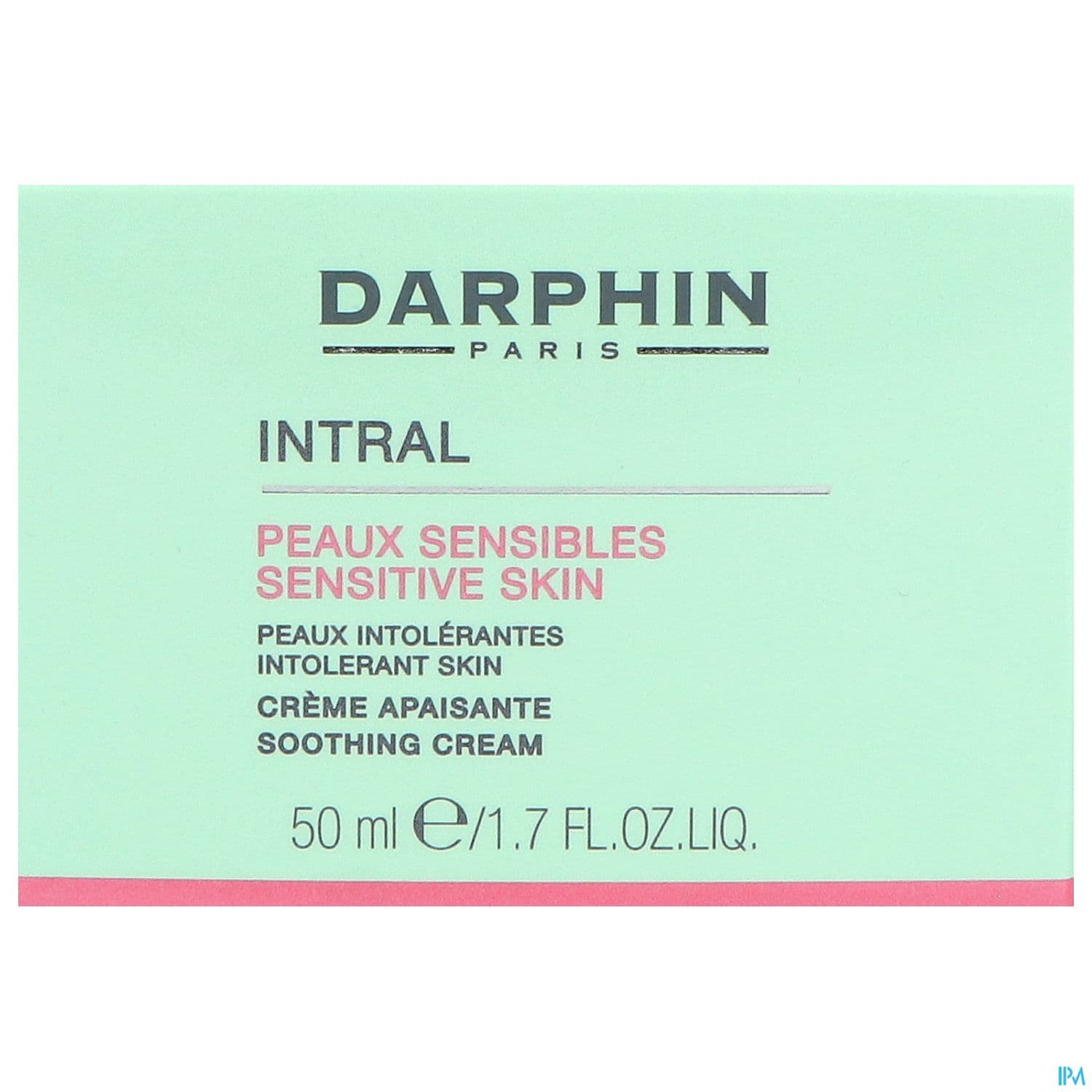 DARPHIN INTRAL CR APAISANTE 50ML