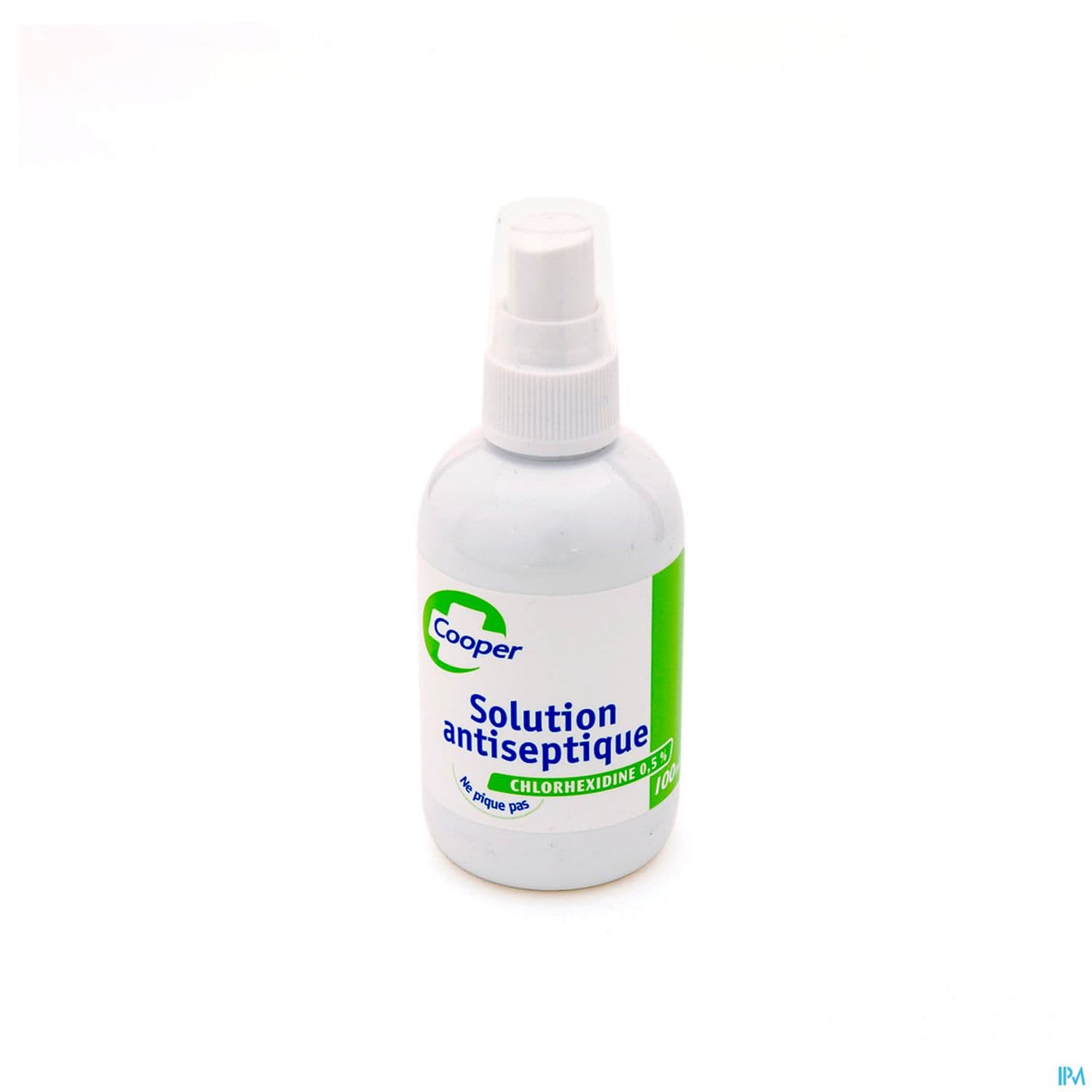 Chlorhexidine Cooper 0.5% Solution 100ml