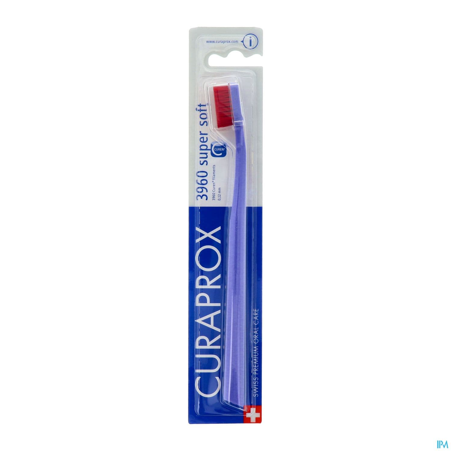 Curaprox Cs 3960 Brosse A Dents Supersoft