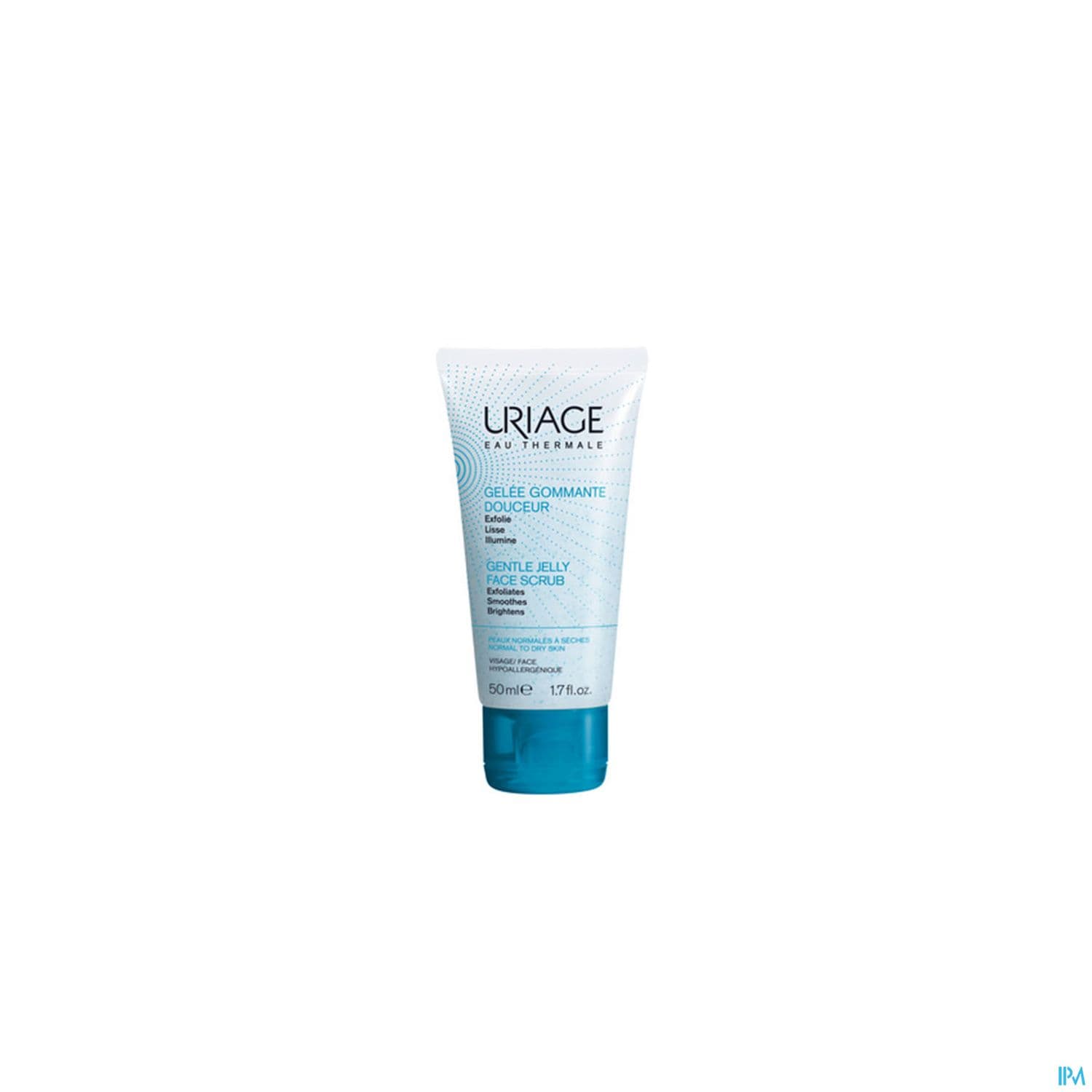 URIAGE GELEE GOMMANTE DOUCEUR 50ML