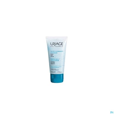 URIAGE GELEE GOMMANTE DOUCEUR 50ML