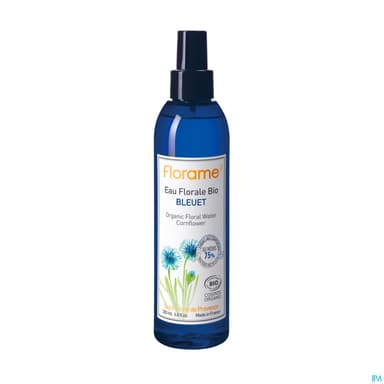 FLORAME EAU FLORALE BLEUET 200ML