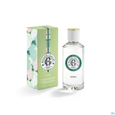 RG EAU PARFUM SHISO 100ML