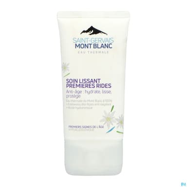 ST GERVAIS SOIN LISS PREM RIDE40ML