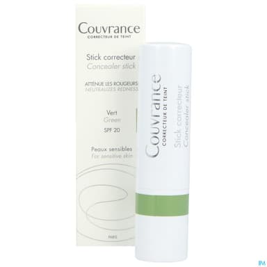 AVENE COUVRANCE STCK CORR VERT 4G