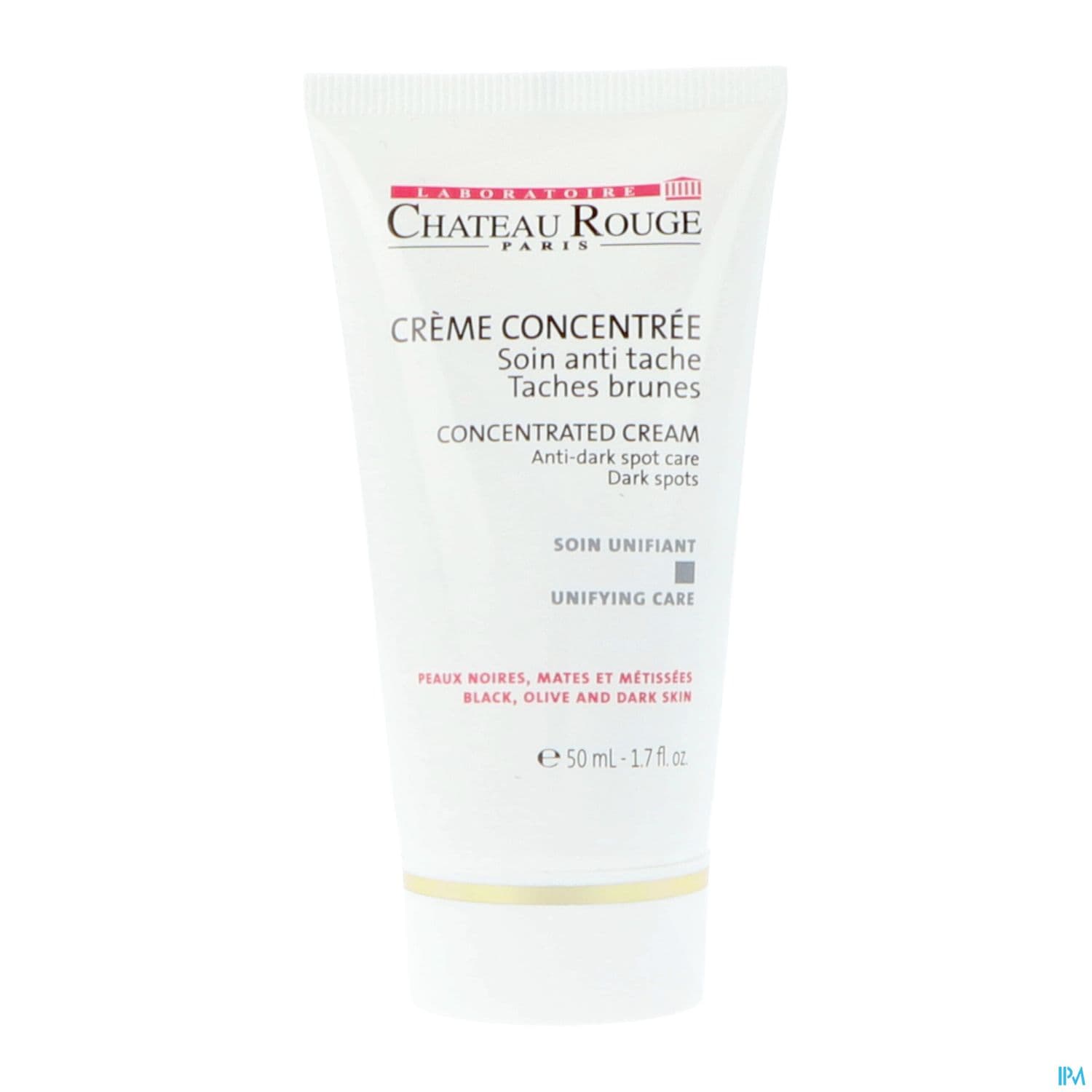 CHATEAU RGE CR A/TACH 50ML