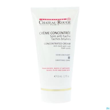 CHATEAU RGE CR A/TACH 50ML