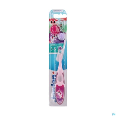 BDEN JORDAN ENF 3-5ANS SOUPLE