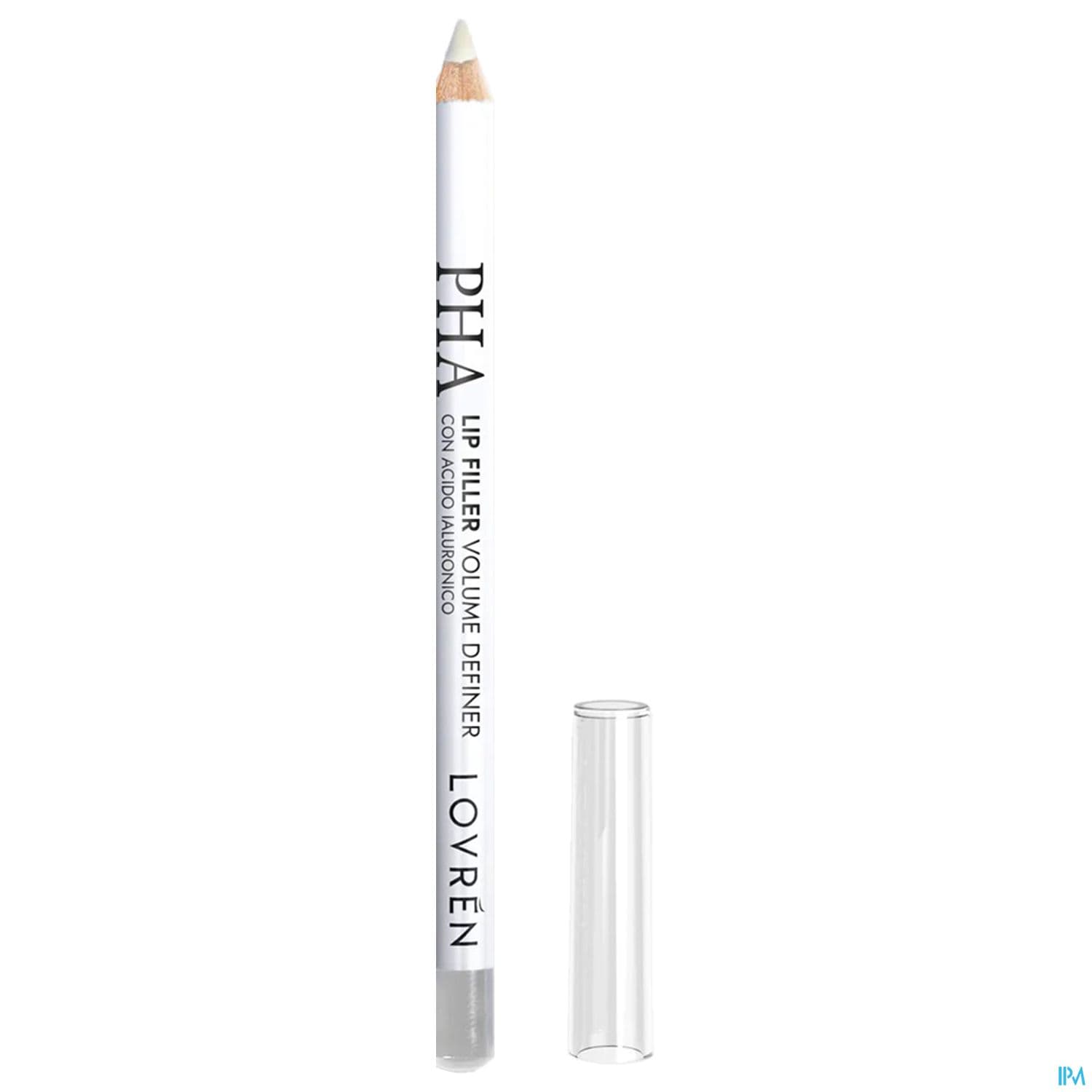 LOVREN CRAYON LEVRE LIP FILLER