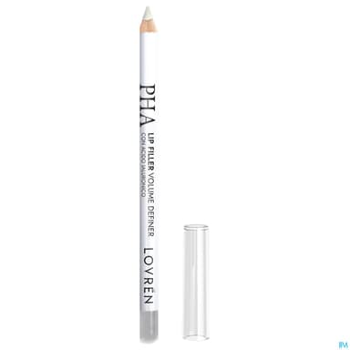 LOVREN CRAYON LEVRE LIP FILLER