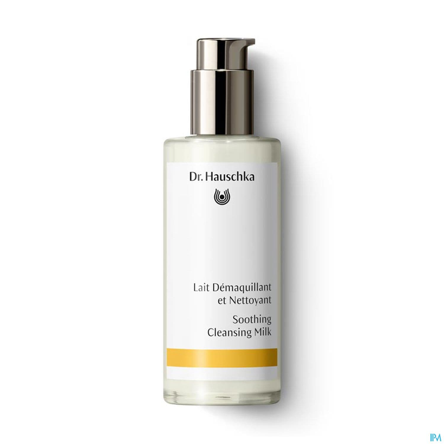 DR.HAUSCHKA LAIT DEMAQ NETT 145ML