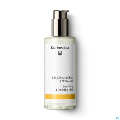 DR.HAUSCHKA LAIT DEMAQ NETT 145ML