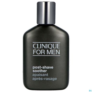 CLINIQUE MEN APAISANT AP/RAS 75ML