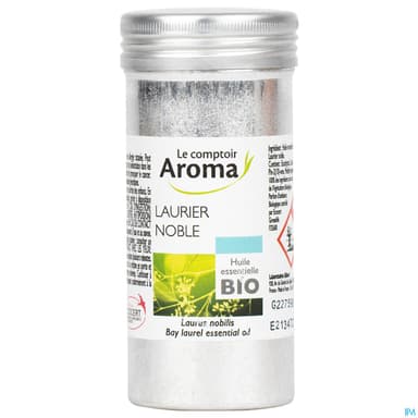 LCAROMA HE LAURIER NOBLE BIO 5ML