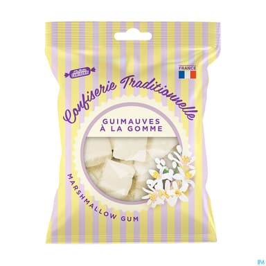 SOLEMIO GUIMAUVE GOMME 90G