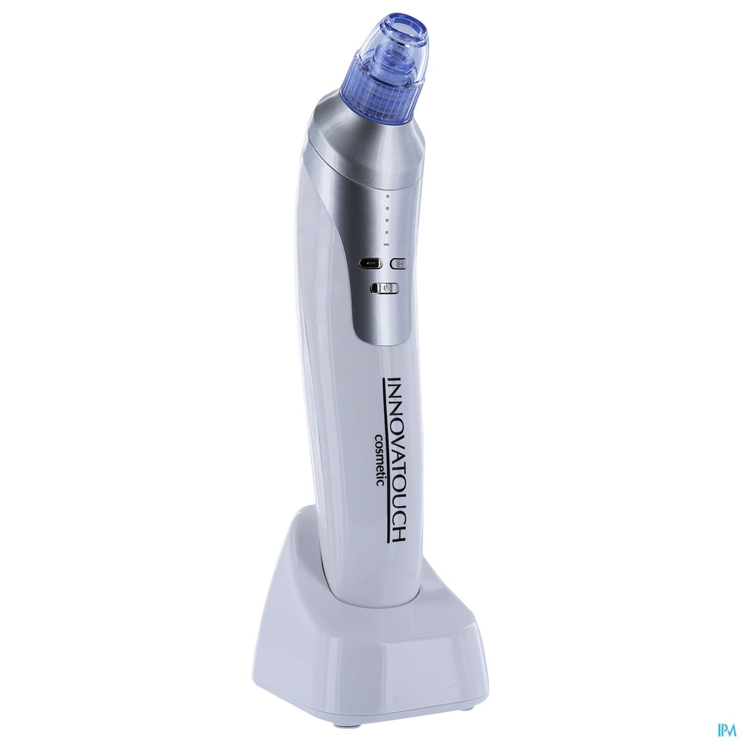 INNOVATOUCH ASPIRATEUR POINT NOIR