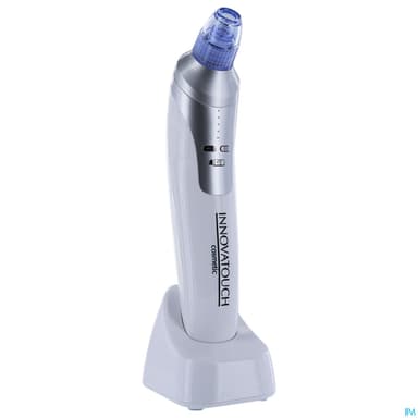 INNOVATOUCH ASPIRATEUR POINT NOIR