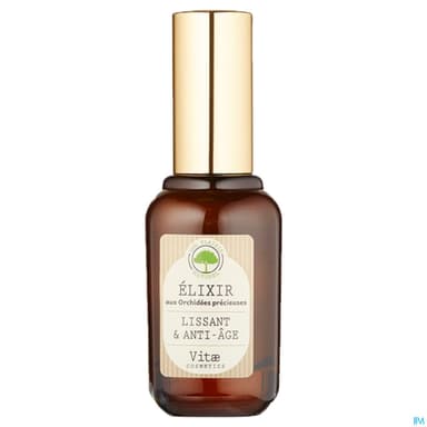 VITAE COSM ELIX A/AGE ORCH 30ML