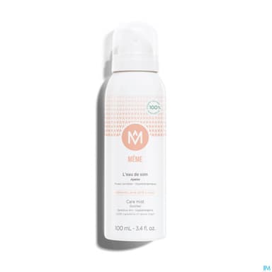 MEME L'EAU DE SOIN SPR 100ML