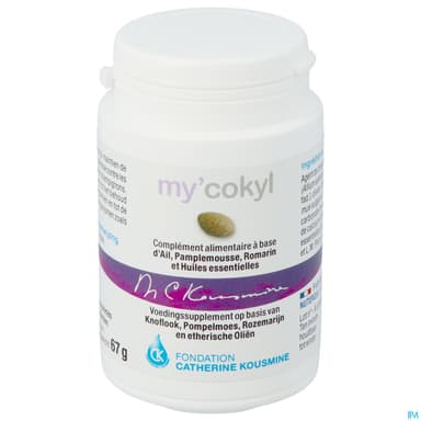 MY COKYL CPR 90