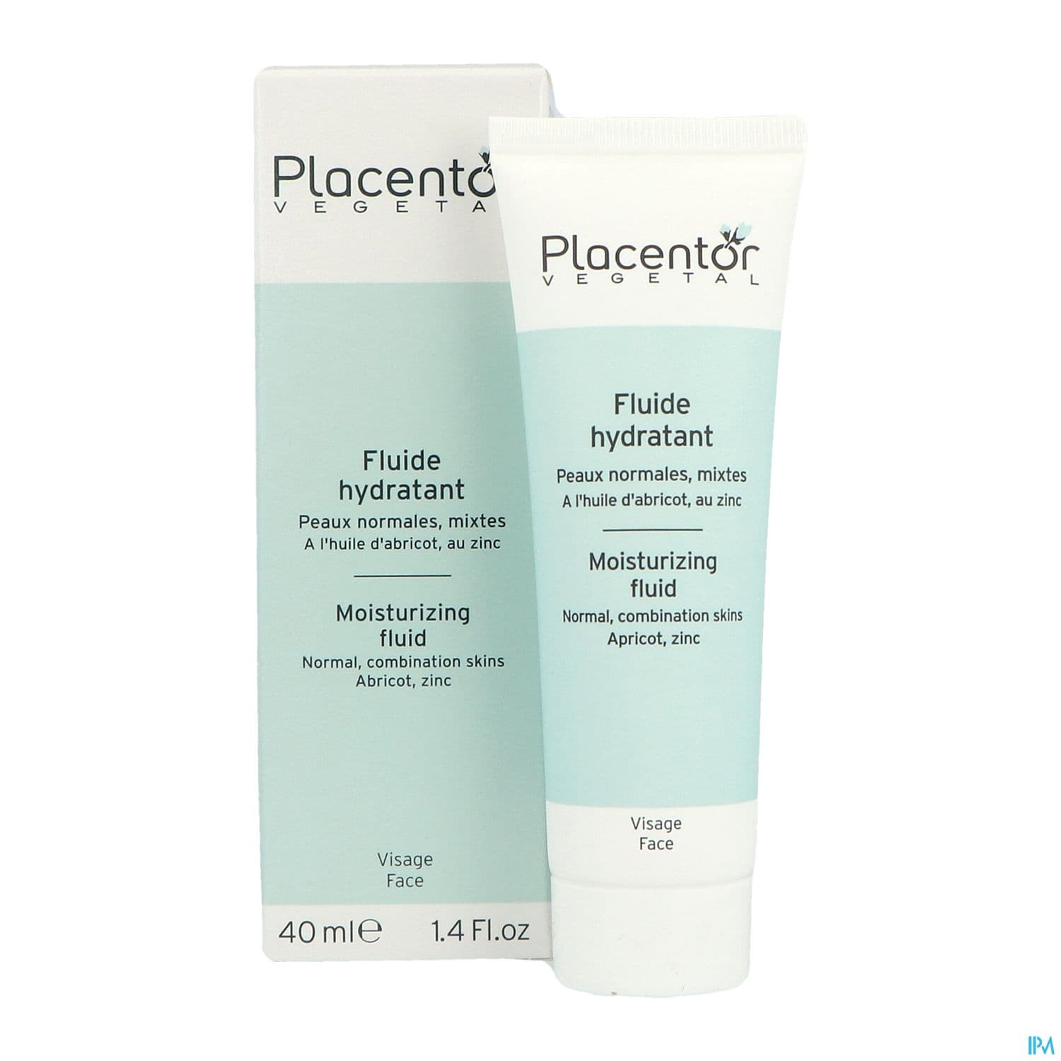PLACENTOR FLUIDE HYDRA PN/PM 40ML