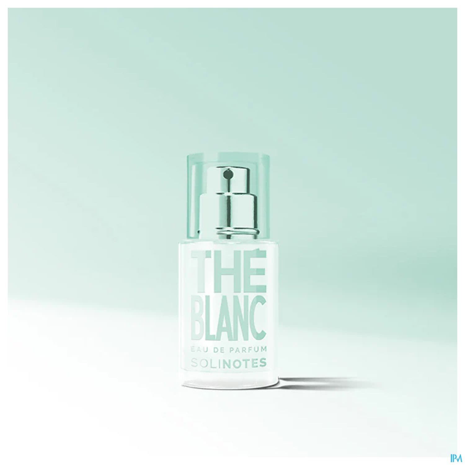 SOLINOTES EAU PARF THE BLANC 15ML