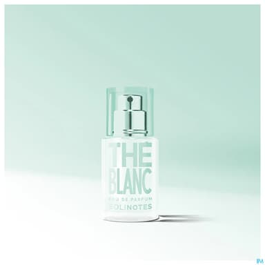 SOLINOTES EAU PARF THE BLANC 15ML