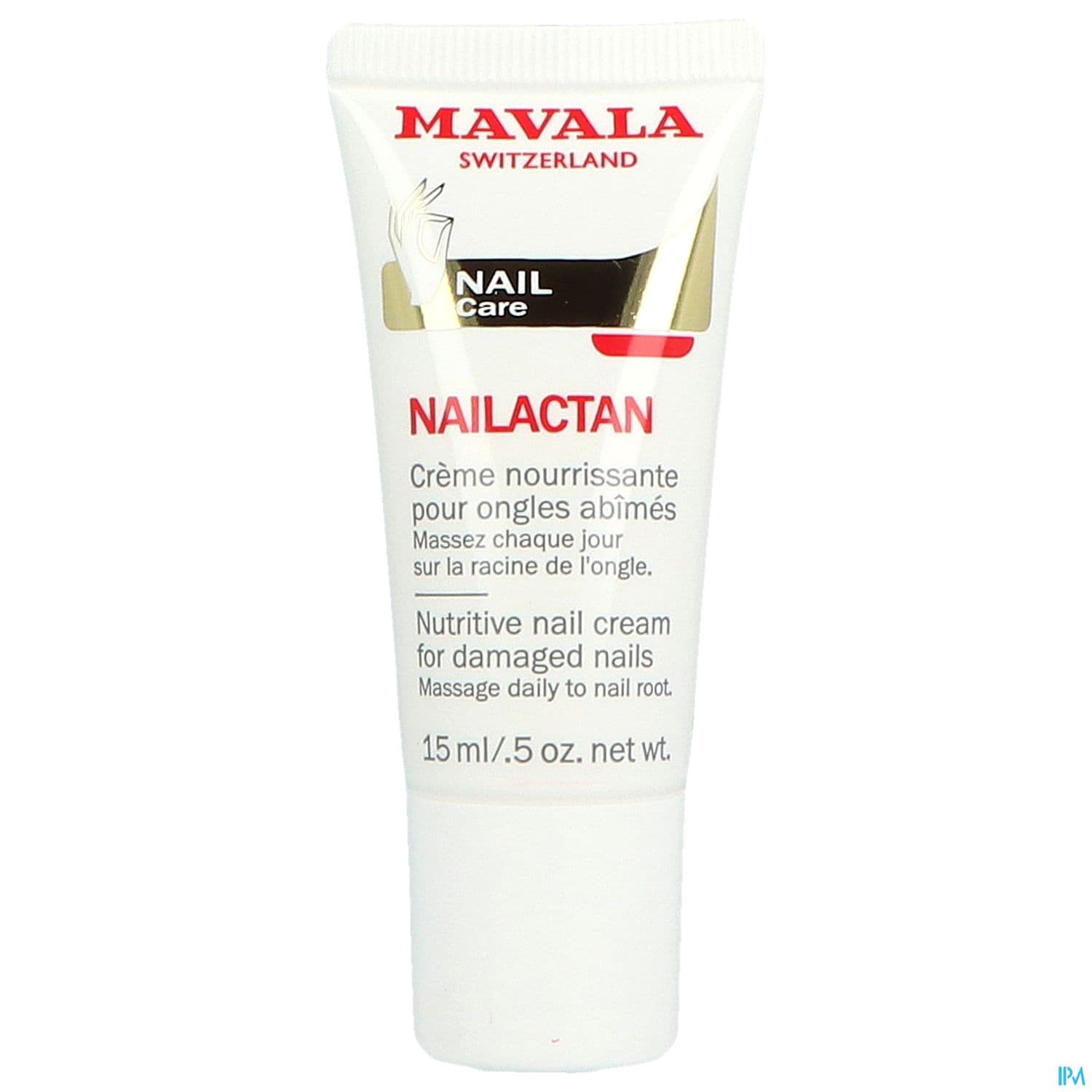 MAVALA NAILACTAN ONGL ABIM TUB15ML