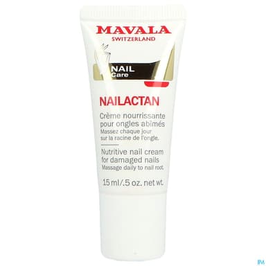 MAVALA NAILACTAN ONGL ABIM TUB15ML