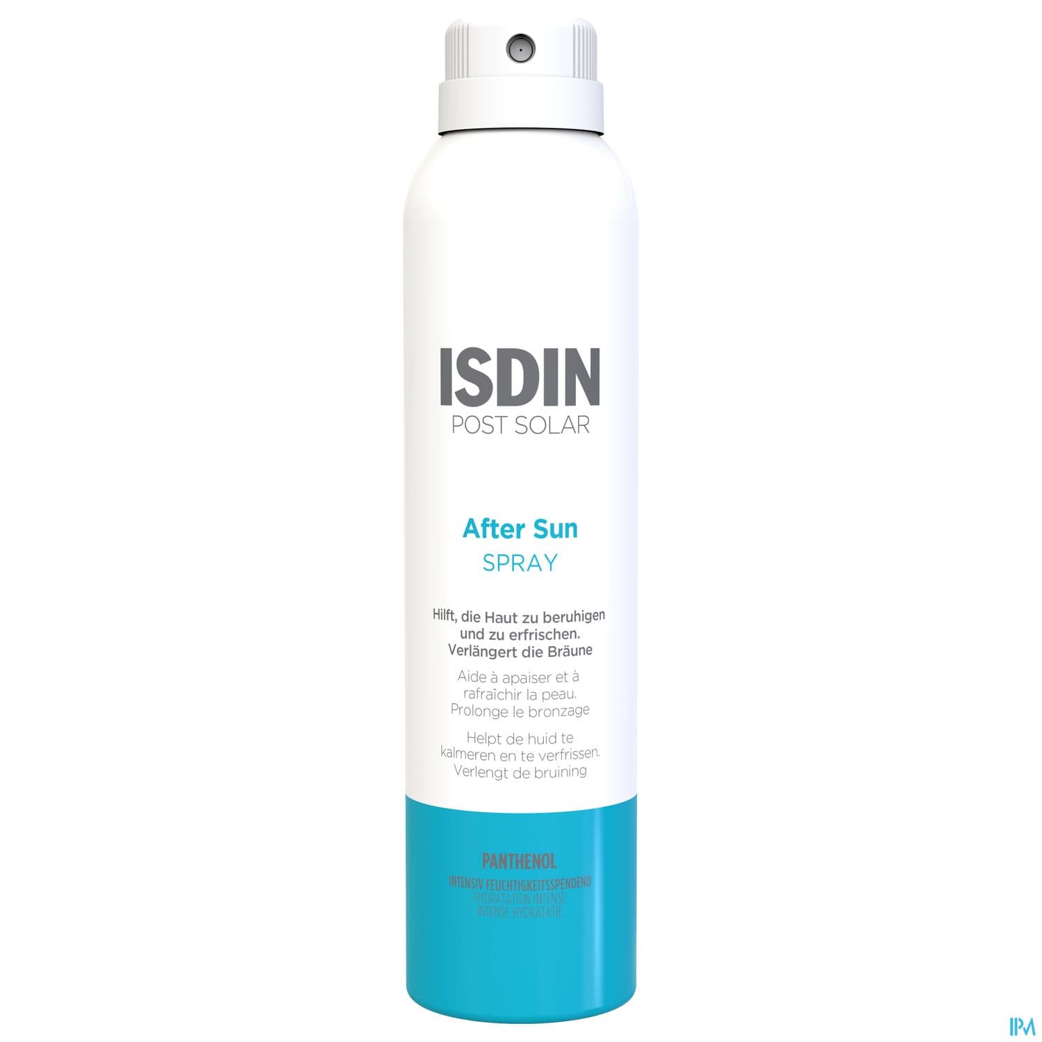Isdin Foto After Sun Spray 200ml
