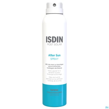 Isdin Foto After Sun Spray 200ml